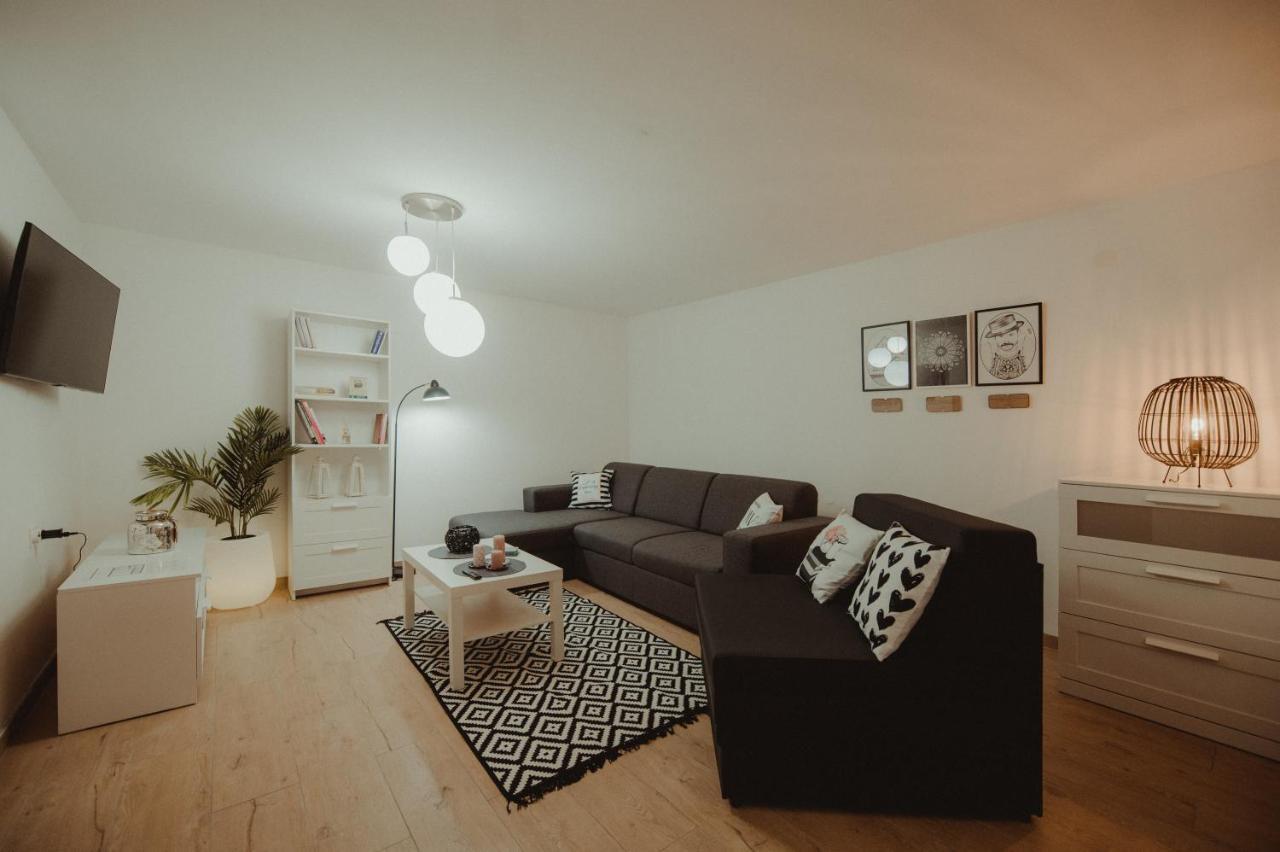 Kucica Apartment จาโกโว ภายนอก รูปภาพ