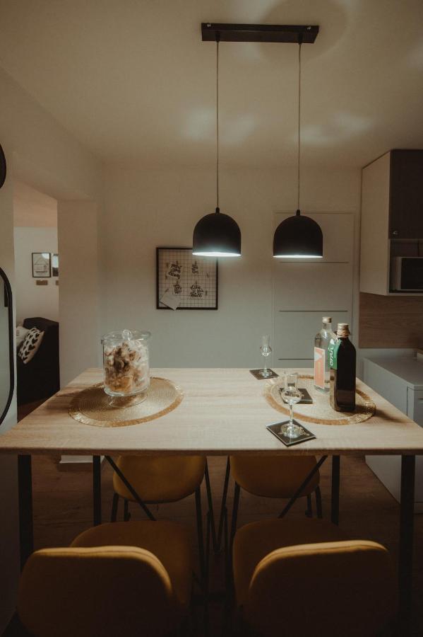 Kucica Apartment จาโกโว ภายนอก รูปภาพ