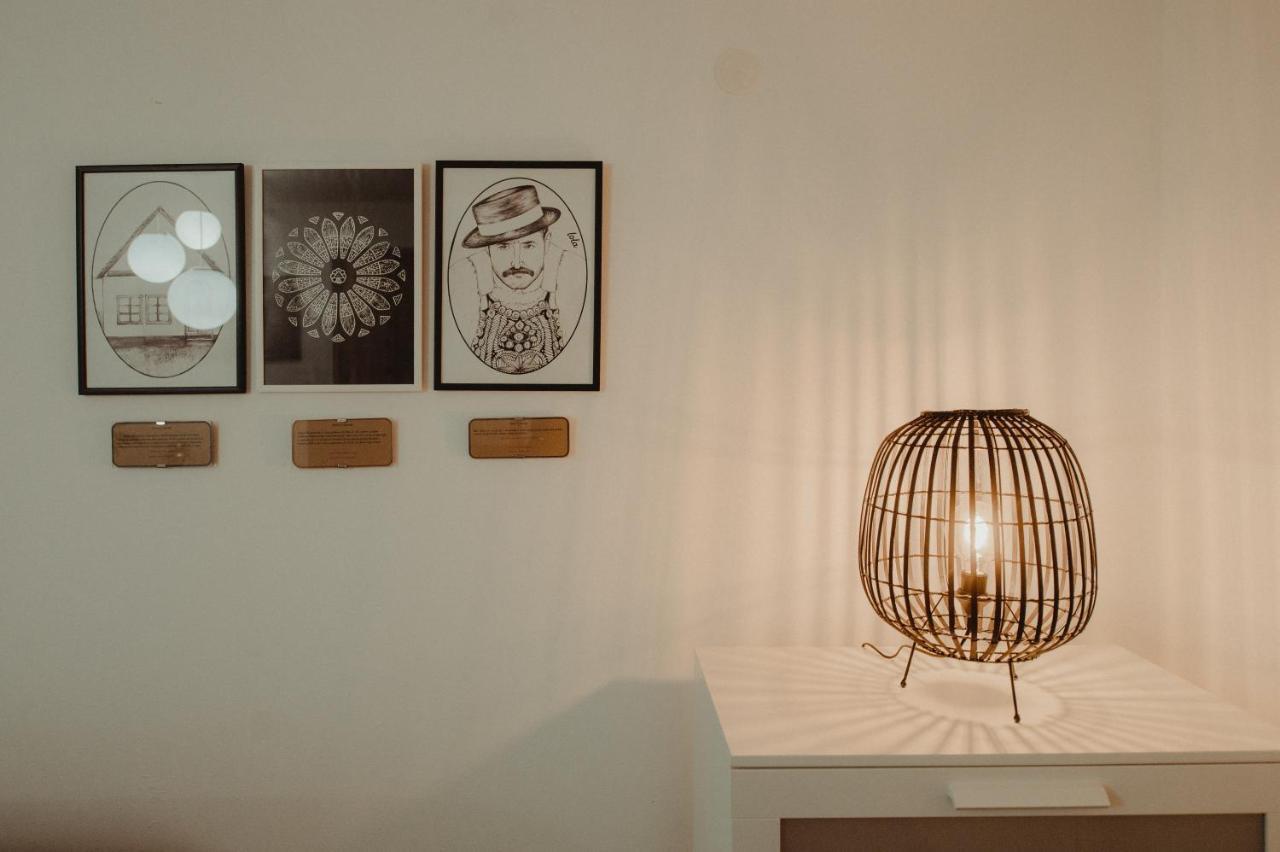 Kucica Apartment จาโกโว ภายนอก รูปภาพ