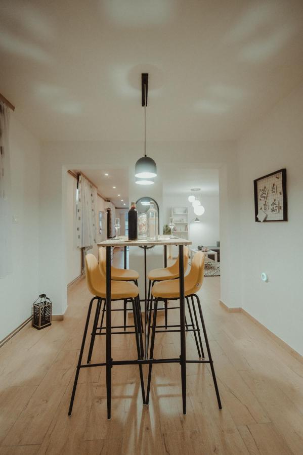 Kucica Apartment จาโกโว ภายนอก รูปภาพ
