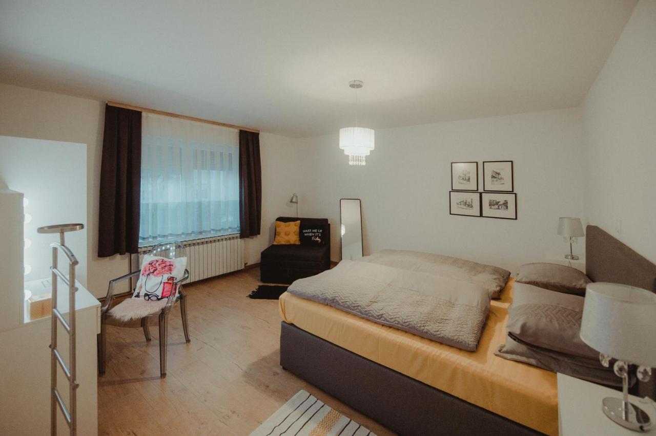 Kucica Apartment จาโกโว ภายนอก รูปภาพ