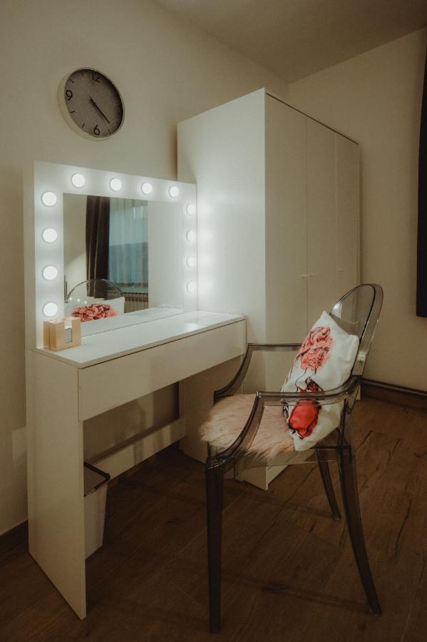 Kucica Apartment จาโกโว ภายนอก รูปภาพ