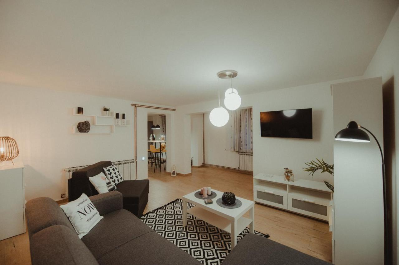 Kucica Apartment จาโกโว ภายนอก รูปภาพ