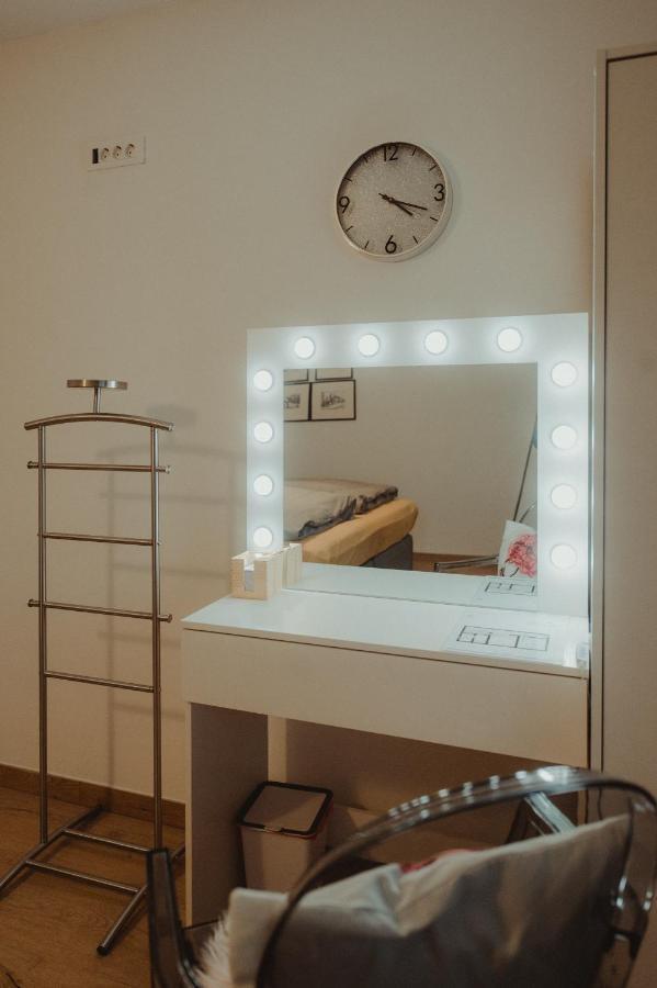 Kucica Apartment จาโกโว ภายนอก รูปภาพ