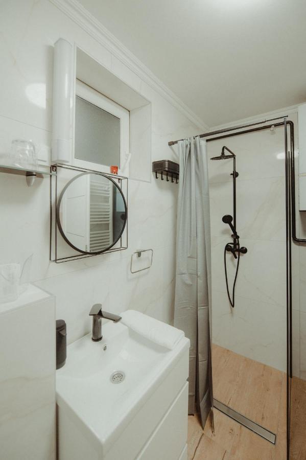 Kucica Apartment จาโกโว ภายนอก รูปภาพ