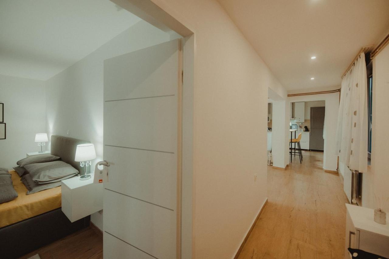 Kucica Apartment จาโกโว ภายนอก รูปภาพ