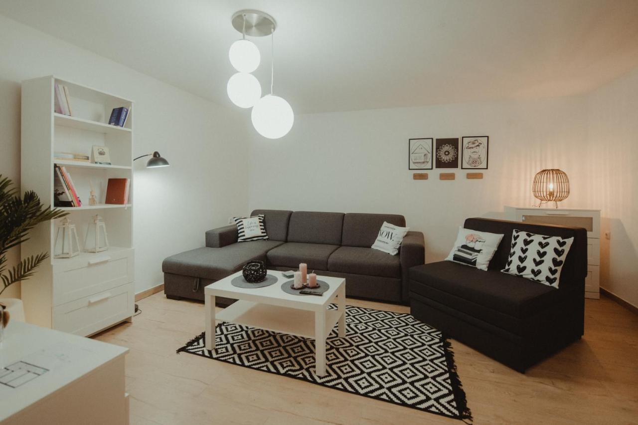Kucica Apartment จาโกโว ภายนอก รูปภาพ