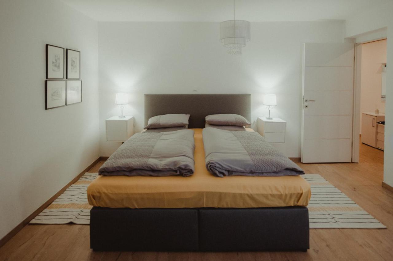 Kucica Apartment จาโกโว ภายนอก รูปภาพ