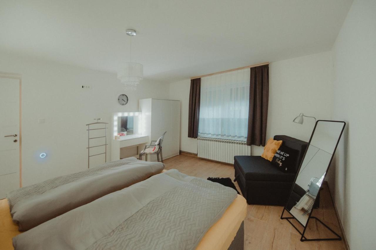 Kucica Apartment จาโกโว ภายนอก รูปภาพ