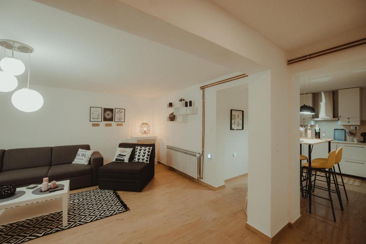 Kucica Apartment จาโกโว ภายนอก รูปภาพ
