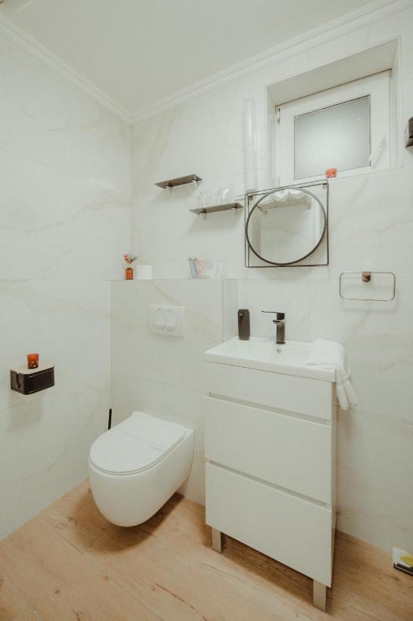 Kucica Apartment จาโกโว ภายนอก รูปภาพ